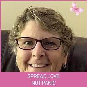 Meet your Posher, Becky